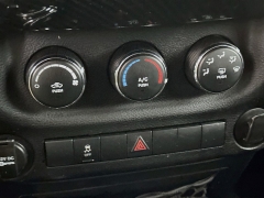 Used 2013  Jeep Wrangler 2d Convertible Sport at Graham Auto Mall near Mansfield&comma; OH