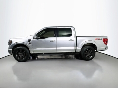 Used 2022  Ford F-150 4WD XLT SuperCrew 5&period;5' Box at Dutro Auto near Zanesville&comma; OH