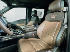 New 2026  Ford F-150 4WD King Ranch SuperCrew 5&period;5' Box at Dutro Auto near Zanesville&comma; OH