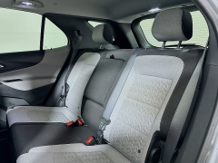 Used 2023  Chevrolet Equinox AWD 4dr LS w/1LS at Dutro Auto near Zanesville, OH