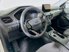 Used 2023  Ford Escape Active AWD at Graham Auto Mall near Mansfield, OH