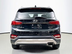 Used 2020  Hyundai Santa Fe 4d SUV AWD Limited 2&period;0T at Graham Auto Mall near Mansfield&comma; OH
