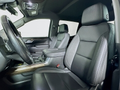 Used 2022  Chevrolet Silverado 1500 4WD Crew Cab 147" RST at Dutro Auto near Zanesville&comma; OH