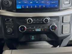 Used 2022  Ford F-150 4WD XLT SuperCrew 5&period;5' Box Hybrid at Dutro Auto near Zanesville&comma; OH