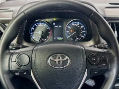 Used 2018  Toyota RAV4 4d SUV AWD XLE at Dutro Auto near Zanesville&comma; OH