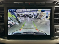 Used 2023  Ford F-150 4WD XLT SuperCrew 5&period;5' Box at Dutro Auto near Zanesville&comma; OH