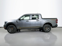 New 2026  Ford Maverick Tremor AWD SuperCrew at Dutro Auto near Zanesville&comma; OH