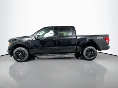 New 2026  Ford F-150 4WD XLT SuperCrew 5&period;5' Box at Dutro Auto near Zanesville&comma; OH