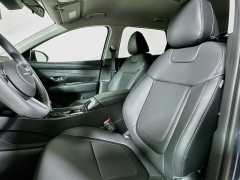 New 2026  Hyundai Tucson SEL Plus AWD at Dutro Auto near Zanesville&comma; OH
