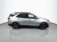 Used 2023  Chevrolet Equinox AWD 4dr RS at Dutro Auto near Zanesville&comma; OH
