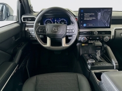 New 2025  Toyota 4Runner TRD Off Road Premium 4WD at Graham Auto Mall near Mansfield&comma; OH