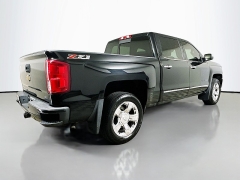 Used 2016  Chevrolet Silverado 1500 4WD Crew Cab LTZ at Dutro Auto near Zanesville&comma; OH