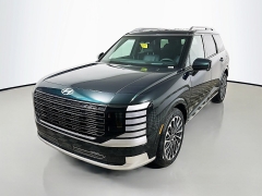 New 2026  Hyundai Palisade Hybrid Calligraphy AWD at Dutro Auto near Zanesville, OH