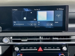 New 2026  Hyundai Tucson Hybrid Night AWD at Dutro Auto near Zanesville&comma; OH
