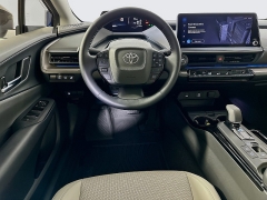 Used 2023  Toyota Prius XLE at Dutro Auto near Zanesville, OH