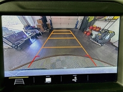 Used 2019  Chevrolet Silverado 1500 4WD Crew Cab LTZ at Graham Auto Mall near Mansfield&comma; OH