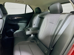 Used 2023  Buick Envision FWD 4dr Preferred at Dutro Auto near Zanesville&comma; OH