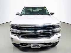 Used 2018  Chevrolet Silverado 1500 4WD Crew Cab High Country at Graham Auto Mall near Mansfield&comma; OH