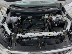 Used 2018  GMC Terrain 4d SUV AWD SLE 1&period;5L Turbo at Dutro Auto near Zanesville&comma; OH