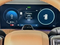 New 2027  Hyundai Santa Fe Limited 6P AWD at Graham Auto Mall near Mansfield&comma; OH