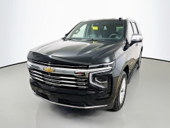 New 2026  Chevrolet Tahoe 4WD 4dr Premier at Graham Auto Mall near Mansfield, OH