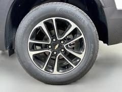 New 2026  Chevrolet Trailblazer AWD 4dr LT at Graham Auto Mall near Mansfield&comma; OH