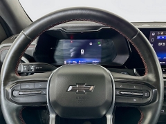 Used 2023  Chevrolet Colorado 4WD Crew Cab Z71 at Dutro Auto near Zanesville&comma; OH