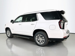 New 2025  Chevrolet Tahoe 4WD 4dr Premier at Graham Auto Mall near Mansfield, OH