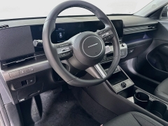 New 2026  Hyundai Kona SEL Premium FWD at Graham Auto Mall near Mansfield&comma; OH