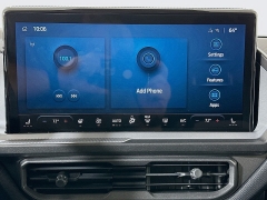 New 2025  Ford Bronco Sport Outer Banks 4x4 at Graham Auto Mall near Mansfield, OH