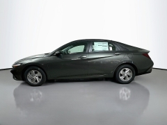 New 2026  Hyundai Elantra SE Sedan at Dutro Auto near Zanesville&comma; OH
