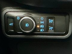 Used 2025  Ford Explorer ST-Line 4WD at Dutro Auto near Zanesville, OH