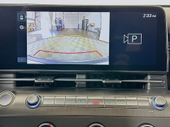 New 2026  Hyundai Kona SE FWD at Graham Auto Mall near Mansfield, OH