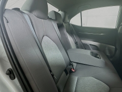 Used 2023  Toyota Camry LE Auto at Dutro Auto near Zanesville&comma; OH