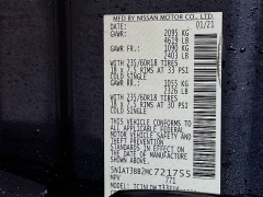 Used 2021  Nissan Rogue AWD SV at Graham Auto Mall near Mansfield&comma; OH