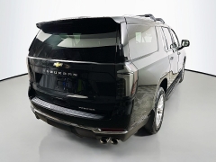 New 2026  Chevrolet Suburban 4WD 4dr Premier at Dutro Auto near Zanesville, OH