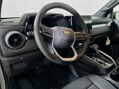 New 2026  Chevrolet Colorado 4WD Crew Cab LT at Graham Auto Mall near Mansfield&comma; OH