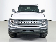 Used 2025  Ford Bronco Base 2 Door 4x4 at Graham Auto Mall near Mansfield&comma; OH
