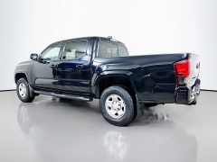 Used 2020  Toyota Tacoma 4WD Double Cab SR at Graham Auto Mall near Mansfield, OH