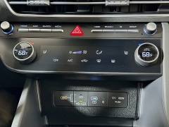 New 2026  Hyundai Sonata SEL Sport FWD at Graham Auto Mall near Mansfield, OH