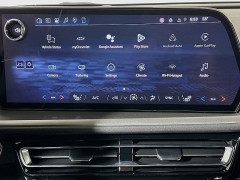 New 2026  Chevrolet Traverse AWD 4dr LT w/2LT at Graham Auto Mall near Mansfield, OH