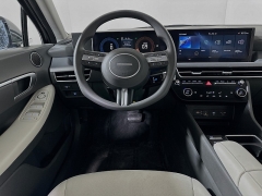 Used 2025  Hyundai Sonata SEL FWD at Graham Auto Mall near Mansfield&comma; OH