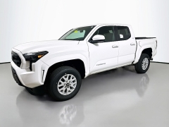 New 2026  Toyota Tacoma 2WD SR5 Double Cab 5ft Bed AT at Graham Auto Mall near Mansfield&comma; OH