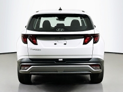 New 2026  Hyundai Tucson SE FWD at Graham Auto Mall near Mansfield, OH