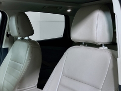 Used 2015  Ford Escape 4d SUV FWD Titanium at Graham Auto Mall near Mansfield&comma; OH