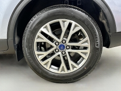 Used 2022  Ford Escape SEL AWD at Graham Auto Mall near Mansfield&comma; OH