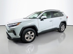 Used 2022  Toyota RAV4 XLE AWD at Dutro Auto near Zanesville&comma; OH