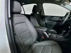 Used 2019  Chevrolet Equinox 4d SUV FWD LT w&sol;1LT at Dutro Auto near Zanesville&comma; OH