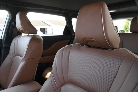 Used 2025  Toyota Crown Signia Limited AWD at Dutro Auto near Zanesville&comma; OH