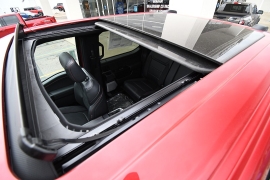 New 2025  Ford F-150 4WD Raptor SuperCrew 5.5' Box at Dutro Auto near Zanesville, OH